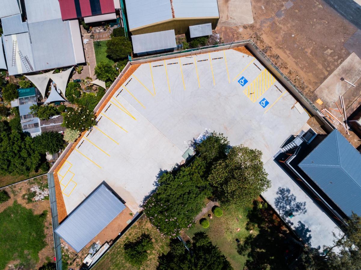 Singleton Valley Accommodation Dış mekan fotoğraf