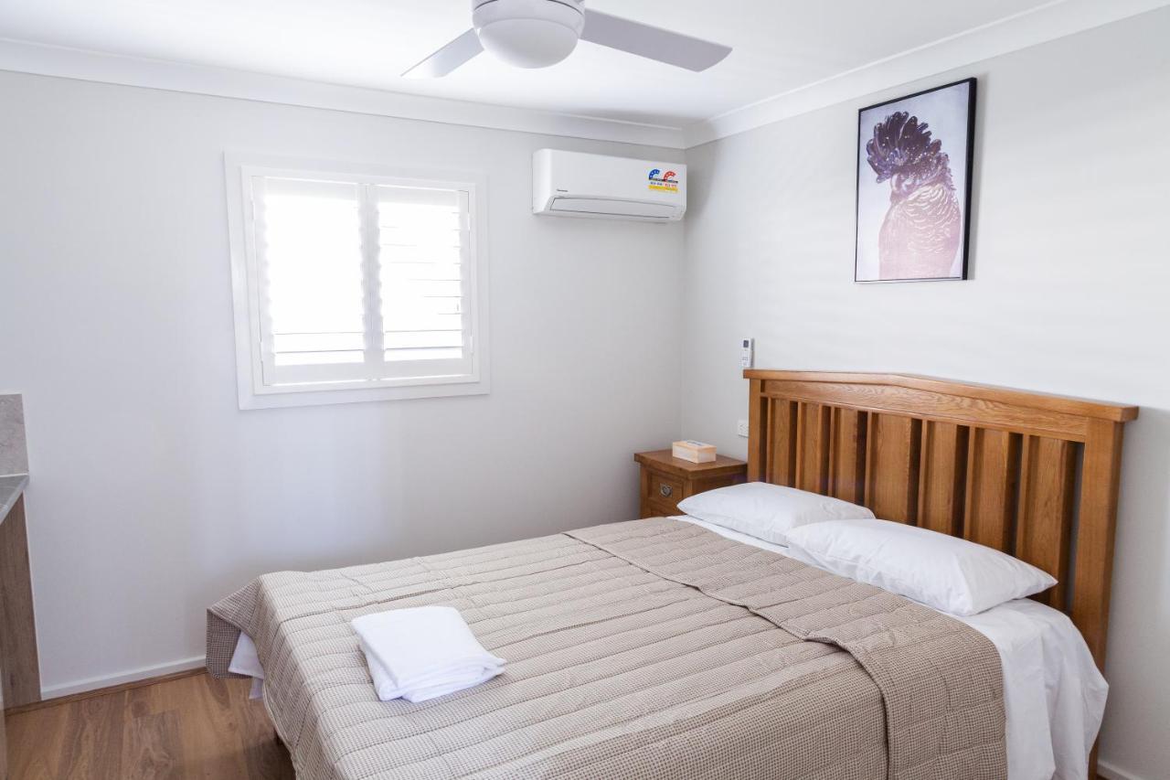Singleton Valley Accommodation Dış mekan fotoğraf