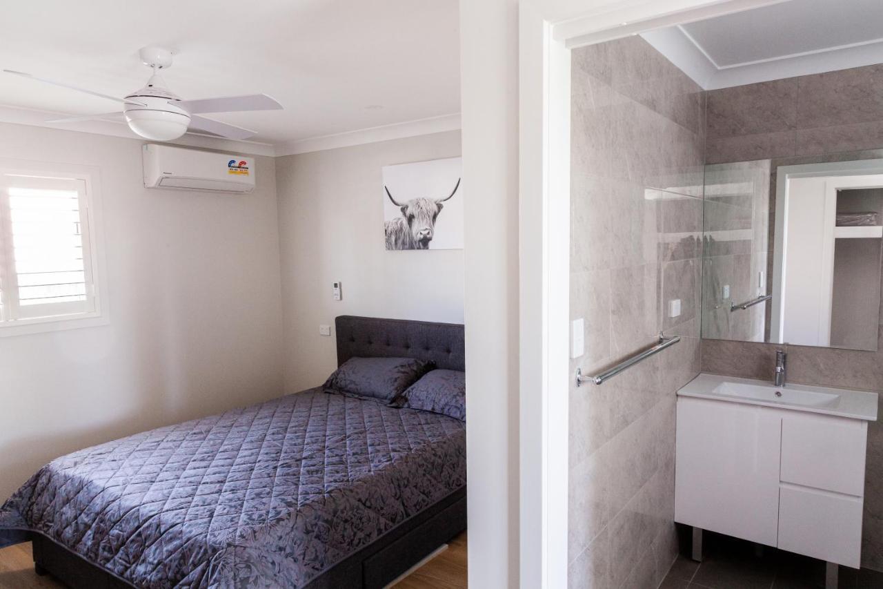 Singleton Valley Accommodation Dış mekan fotoğraf