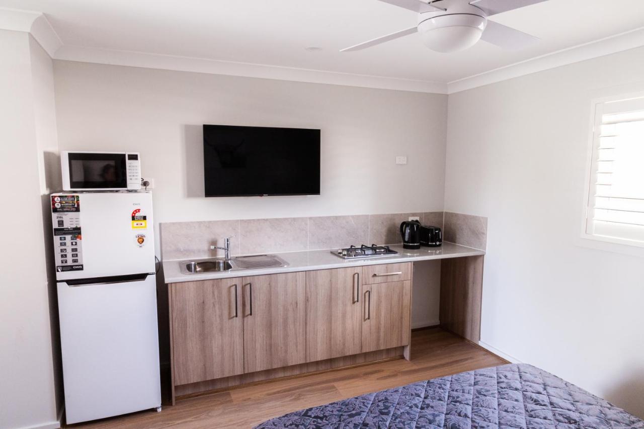 Singleton Valley Accommodation Dış mekan fotoğraf