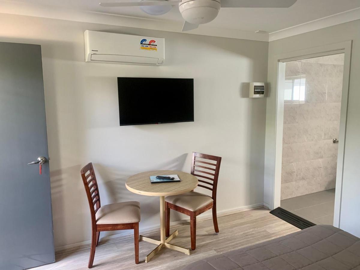 Singleton Valley Accommodation Dış mekan fotoğraf