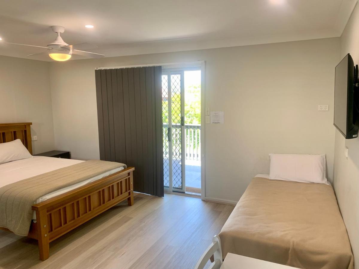 Singleton Valley Accommodation Dış mekan fotoğraf