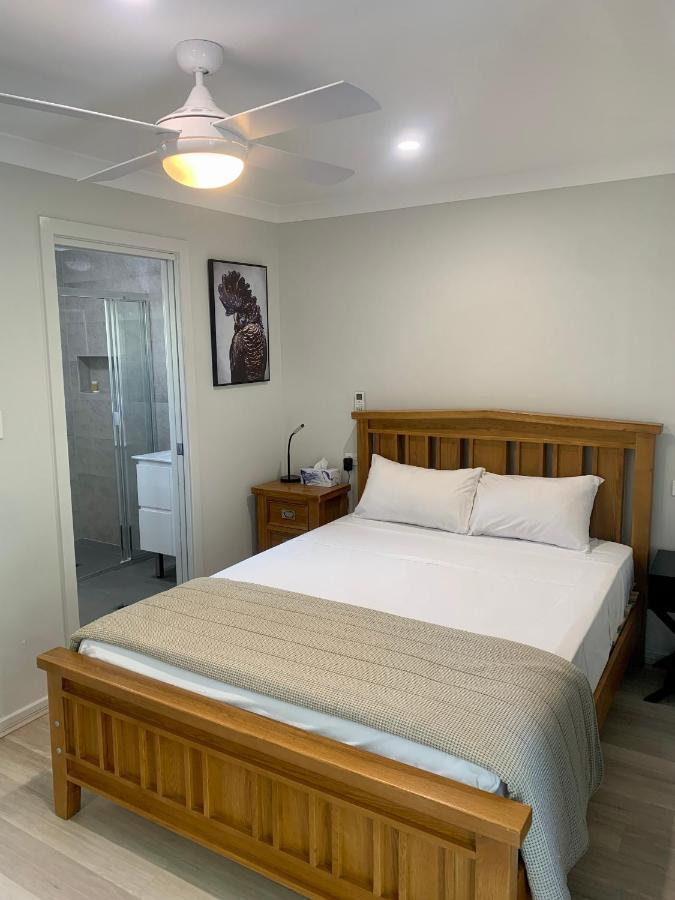 Singleton Valley Accommodation Dış mekan fotoğraf