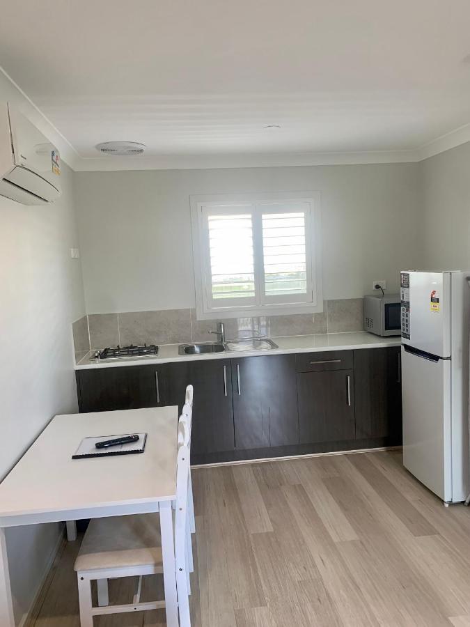 Singleton Valley Accommodation Dış mekan fotoğraf