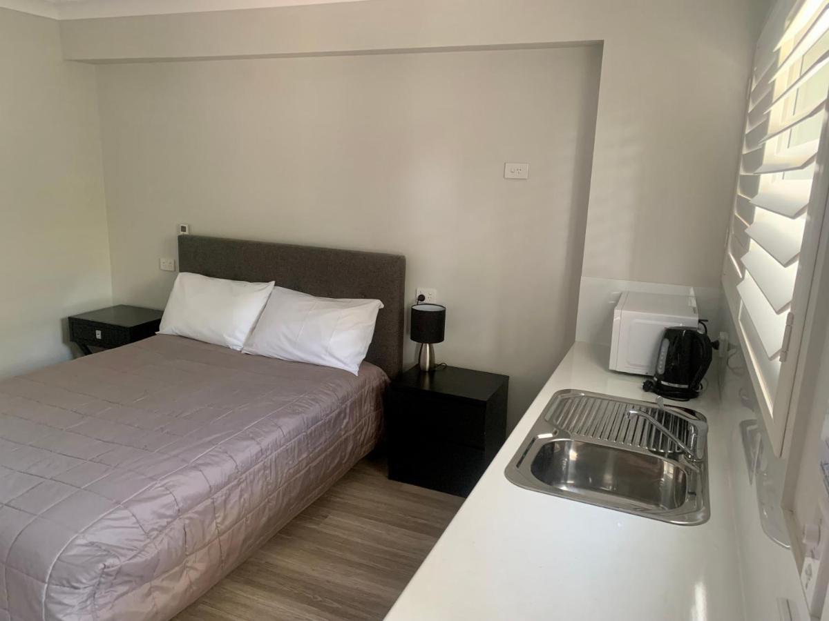 Singleton Valley Accommodation Dış mekan fotoğraf