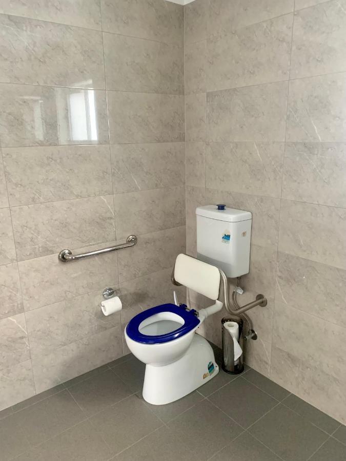Singleton Valley Accommodation Dış mekan fotoğraf