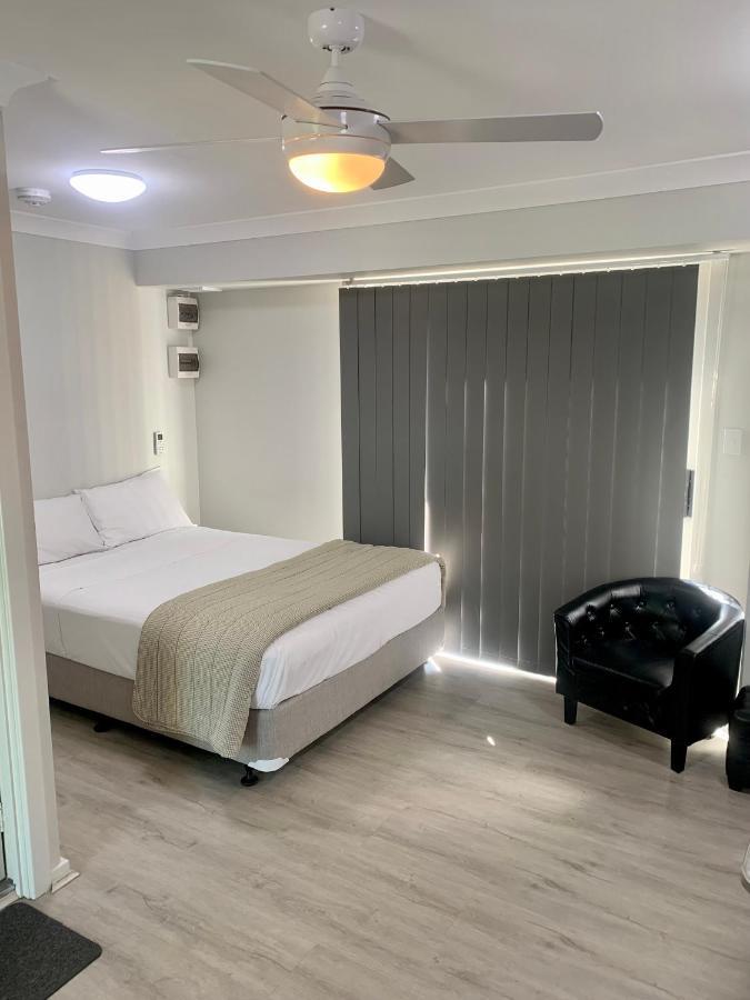 Singleton Valley Accommodation Dış mekan fotoğraf