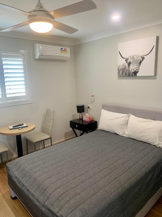 Singleton Valley Accommodation Dış mekan fotoğraf