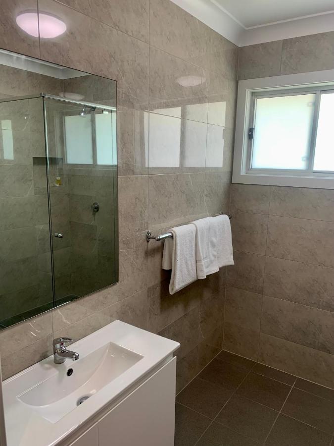 Singleton Valley Accommodation Dış mekan fotoğraf