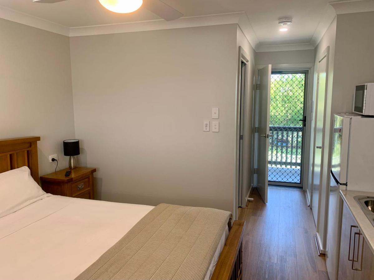 Singleton Valley Accommodation Dış mekan fotoğraf