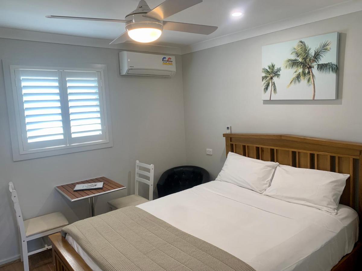 Singleton Valley Accommodation Dış mekan fotoğraf