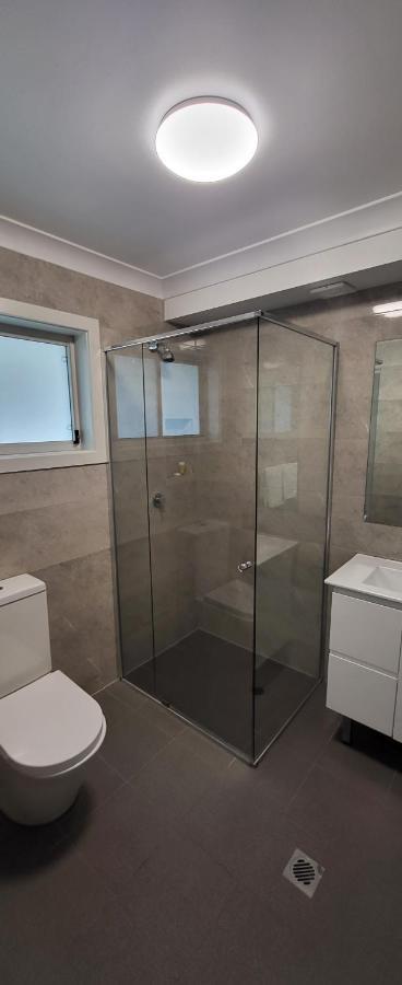 Singleton Valley Accommodation Dış mekan fotoğraf